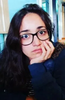 Azucena Valadez Romero