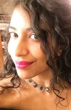 Fernanda Robles Patiño