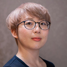 ウルバノヴィチ香苗