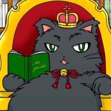 ノワールグロシャ