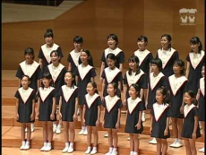 ひばり児童合唱団