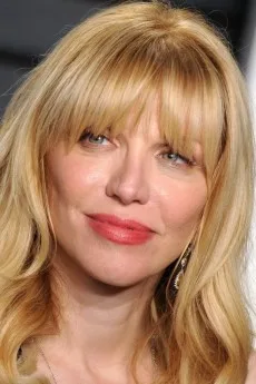 Courtney Love
