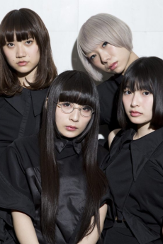 メゾンブックガール