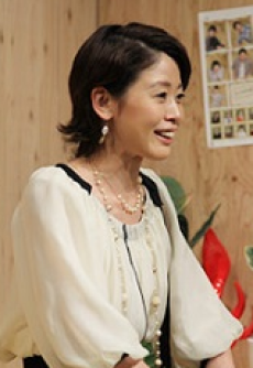 重岡由美子
