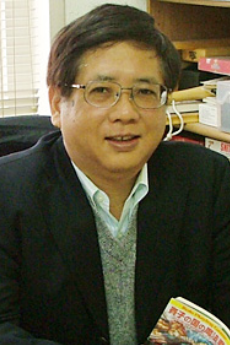 安田均