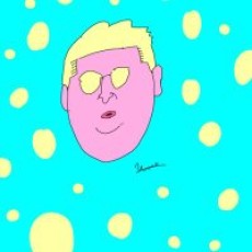 まのゆうすけ虫