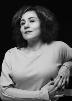 Ayari Iliana Rivera Salazar