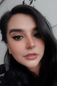 Ana Elizabeth Rojas Gómez