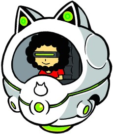 萬屋不死身之介