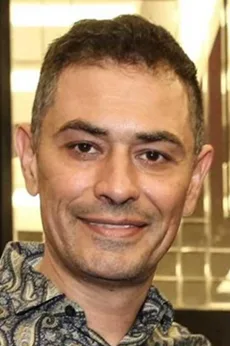 José Ricardo Gomes de Spínola