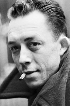 Albert Camus