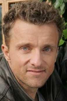 Stéphane Roux-Weiss