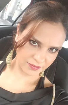 Maíra Paris Ganizev