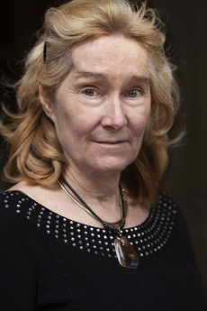 Patricia Kessler-Caffery