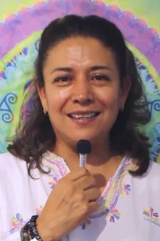 Anette Juliana García Ugalde Millán