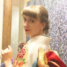 オーサ・イェークストロム