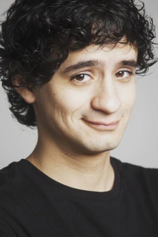 Fabrizio Ortiz Santini