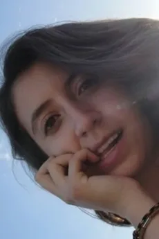 Maria García Hernández