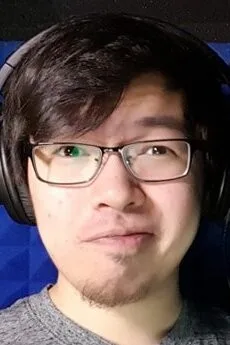 Nicholas Andrew Louie