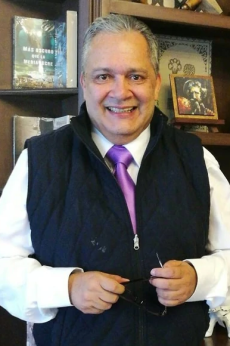 Juan Alfonso Carralero