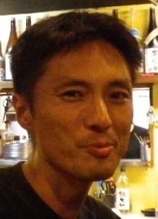 キクチヒロノリ