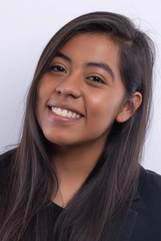 Itzel Mendoza González