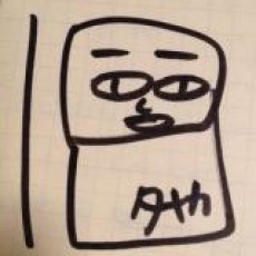 タナカイッパチ