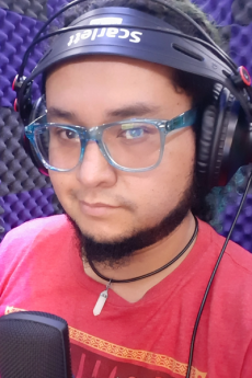 Christian Adolfo Rosas Vázquez