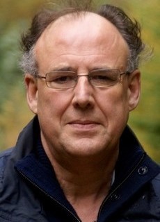 Stephen Lyons