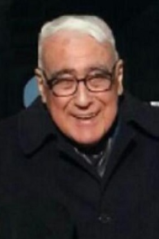 ルチアーノ・スカッファ