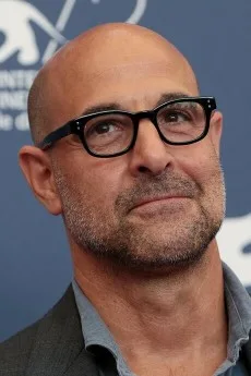 Stanley Tucci