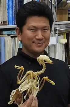 藤原慎一