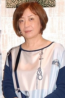 坂美佐子