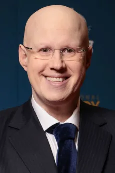Matt Lucas