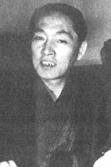富田常雄