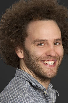 Eirik Espolin Johnson