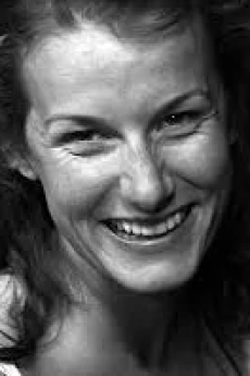 Sarah MacDonald Berge