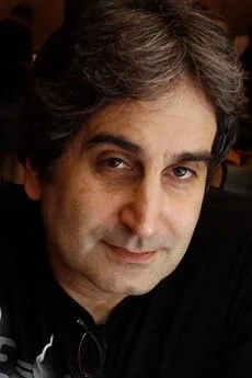 Mark Silverman