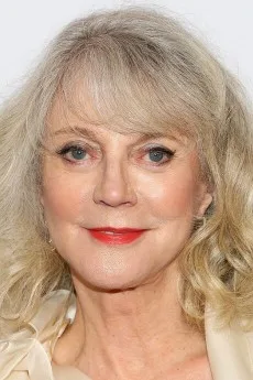 Blythe Danner