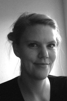 Åshild Kanstad Johnsen