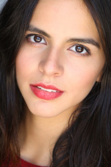 Andrea Trujillo Alfonzo