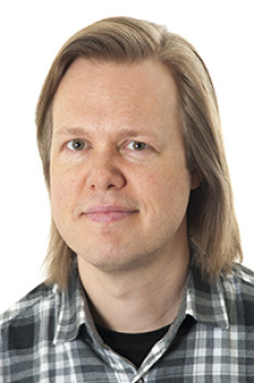 Stein Stølen Bjerkaker