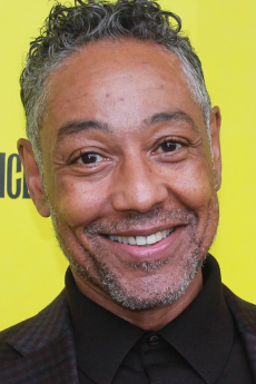 Giancarlo Giuseppe Alessandro Esposito