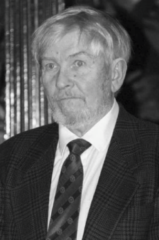 Lars Fredrik Jansson