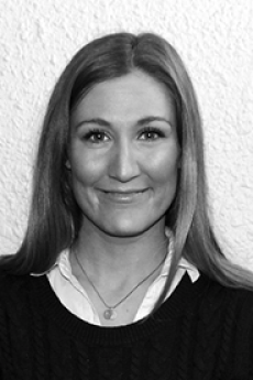 Charlotte Hellebostad