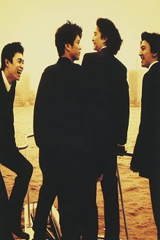 フィールド・オブ・ビュー