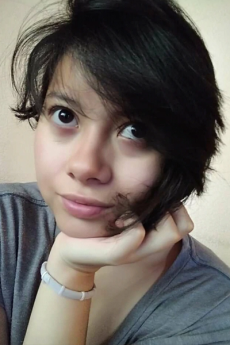 Elizabeth Guevara Mejía