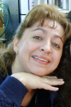 Ruth María Toscano Serna