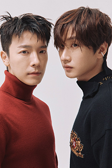 슈퍼주니어 - 동해 & 은혁