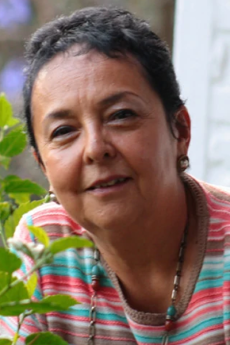 Magdalena Leonel de Cervantes Mendoza